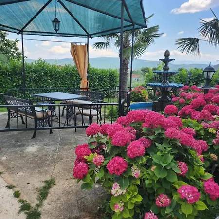 Apartment Viki Krk Town